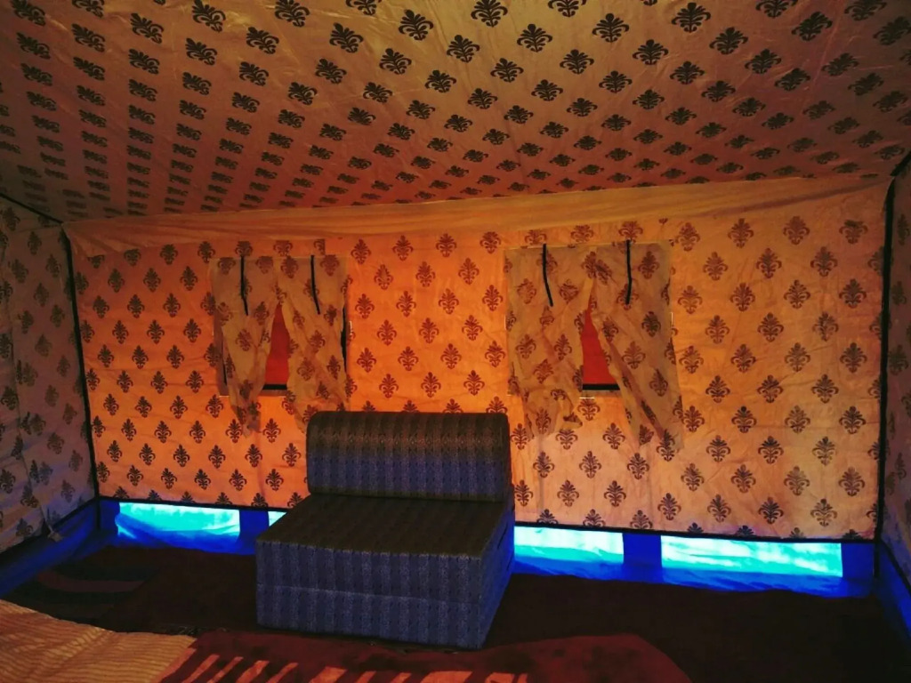 Pangong Delight Camps and Cottages