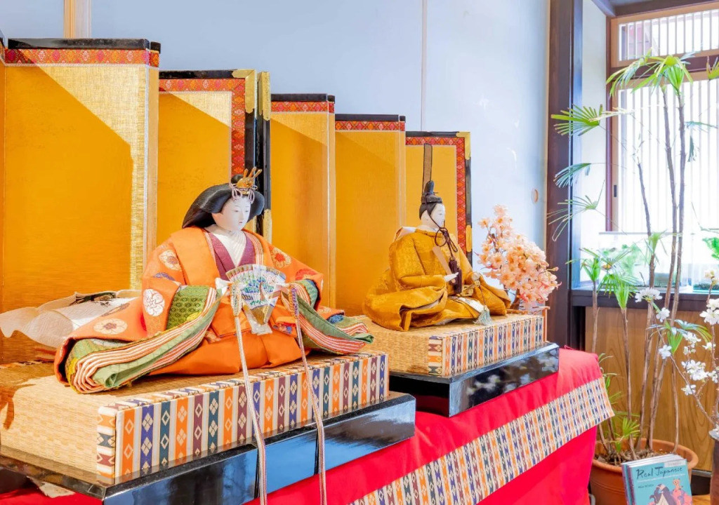 Ryokan Kigusuriya