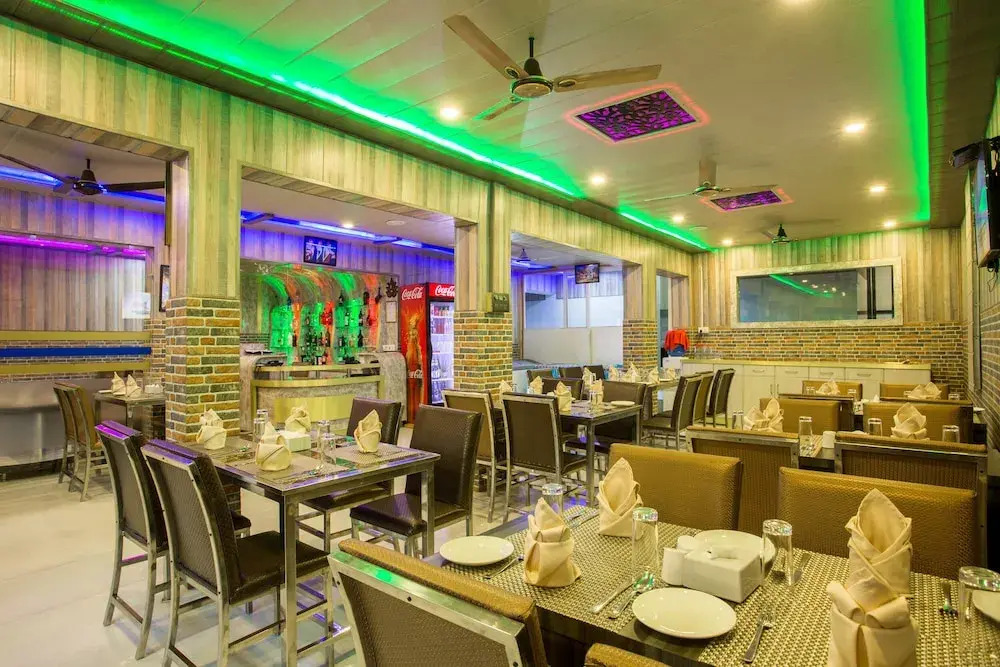 Hotel New Anand