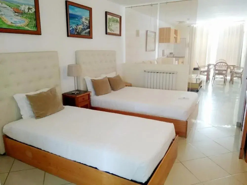 MIMI - Penthouse & Infinity Pool - Duna Parque Group