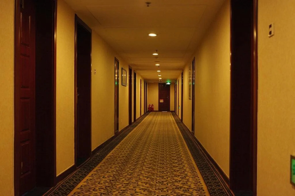 Tianhong Hotel