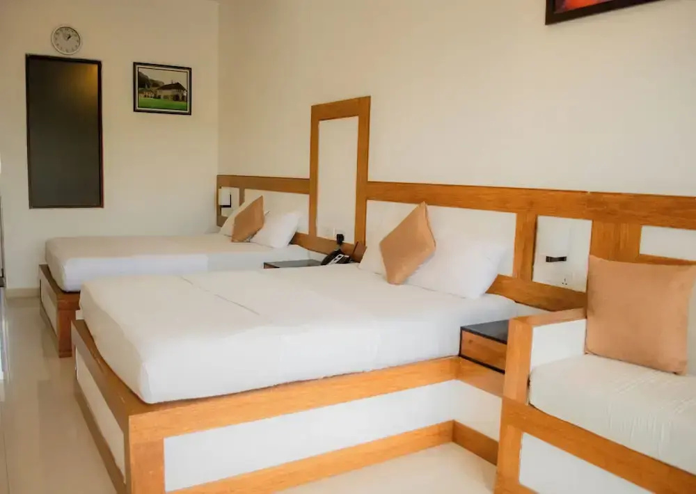 G.M.T.SORABORA VILLAGE HOTEL