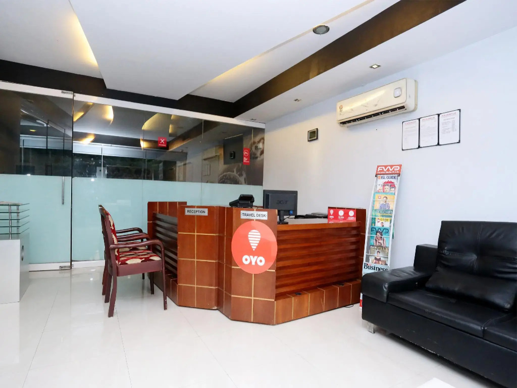 Townhouse Malabar Illam Kochi