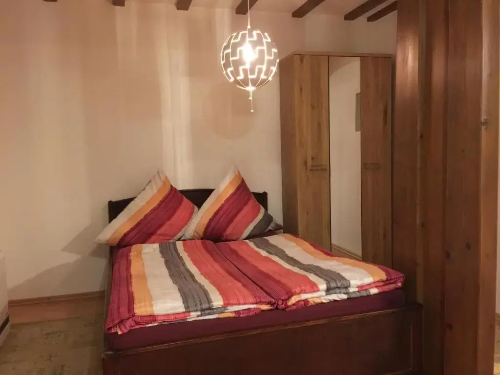 Pias Nature Retreat