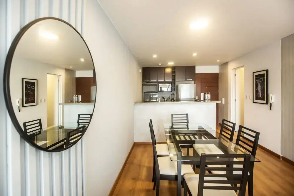 Francia Apartments in lovely Miraflores by Wynwood-House
