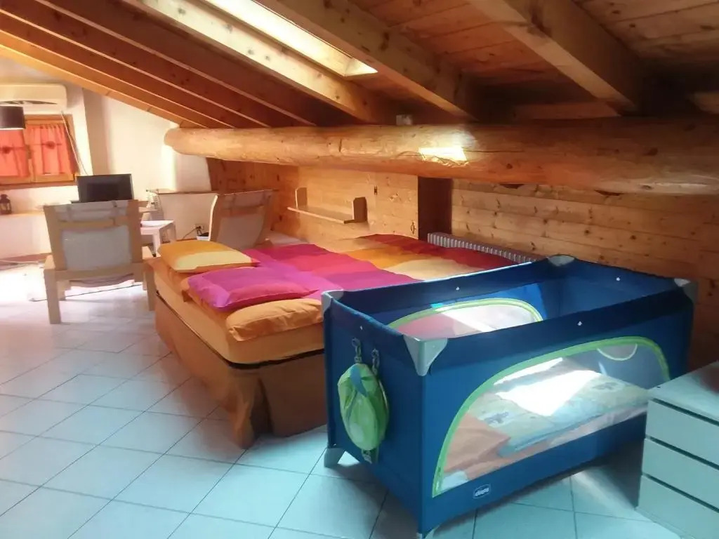 Casa Di Lena