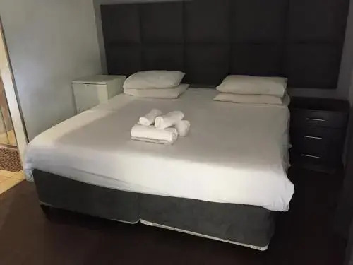 Sababa Boutique Hotel