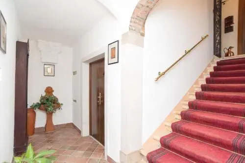 Cà della Trifora