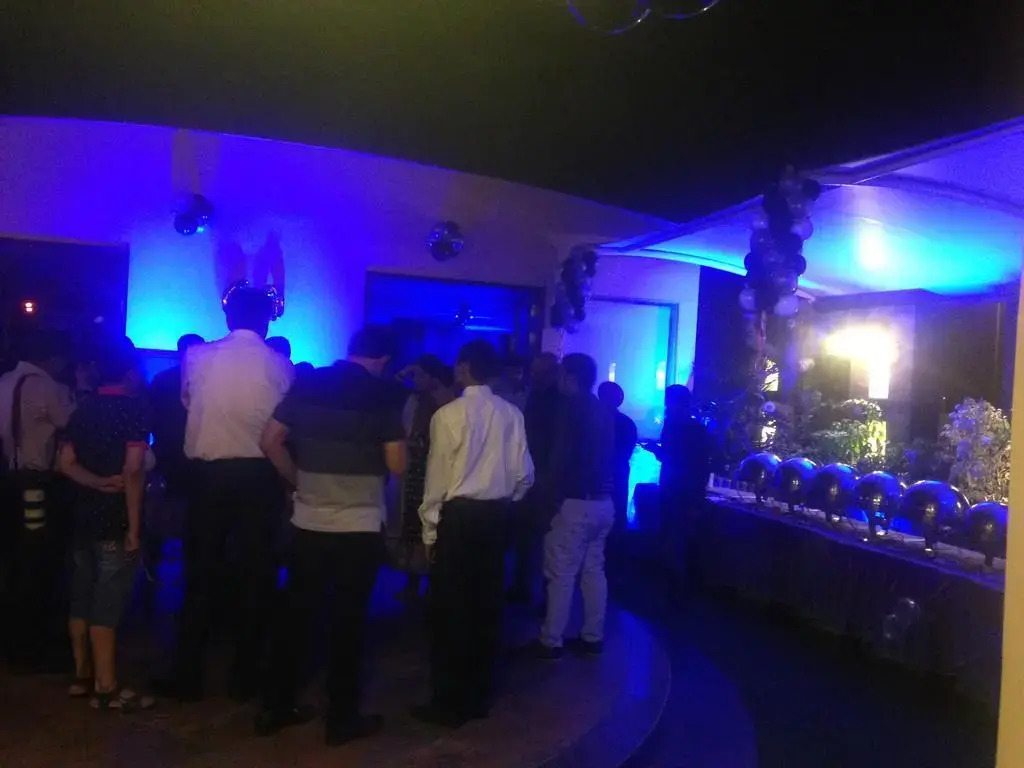Hotel Haris Court Lajpat Nagar