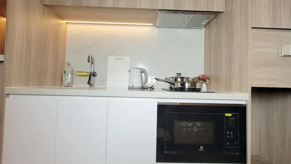 A La Carte Ha Long Bay Seaside Apartments
