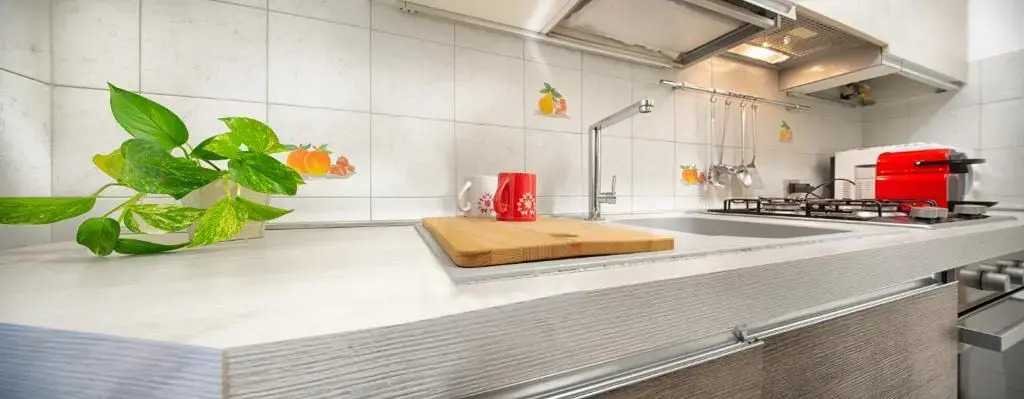 Civico1 Apartment