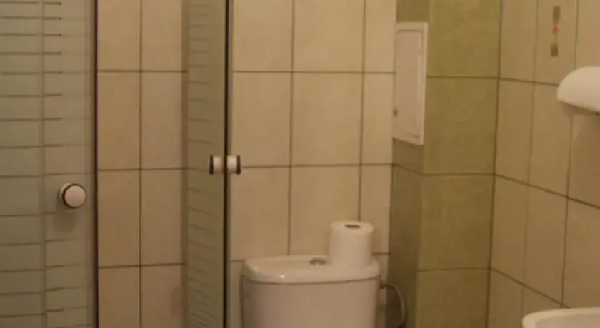 Amber Hostel