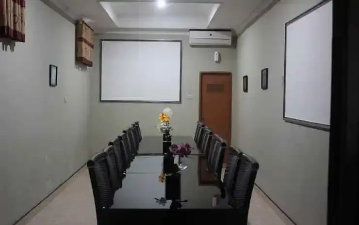 Hotel Syariah GS HERITAGE, Kota Metro