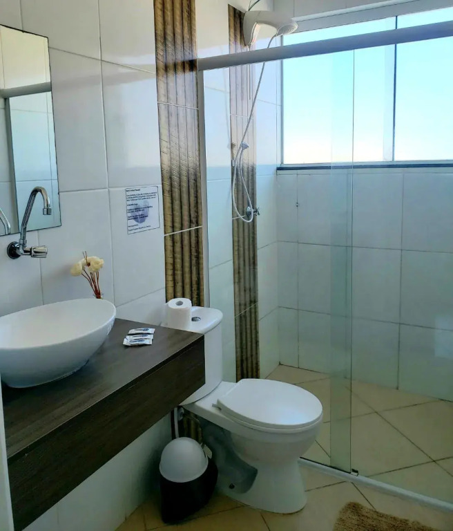 Apart Hotel Atlantico