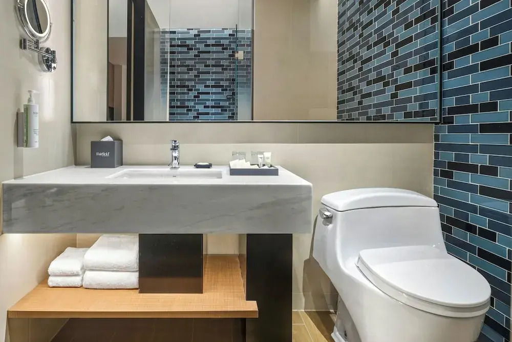 Fairfield by Marriott Yancheng Dafeng