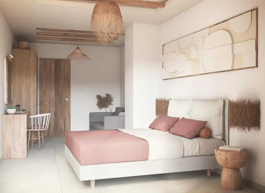 Skipper Beachfront Suites