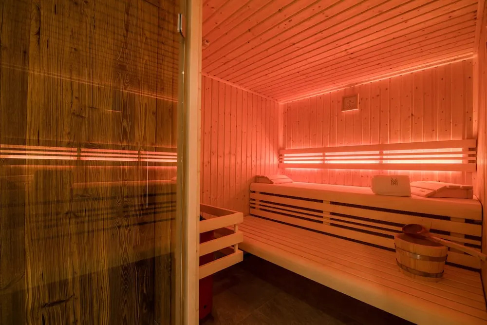 Les Portes de Megève