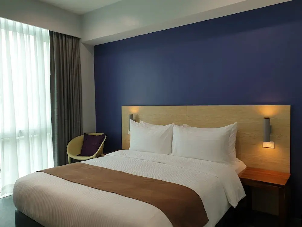 Leez Inn Makati