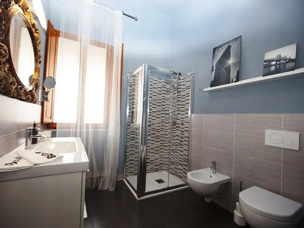 al 28 B&B