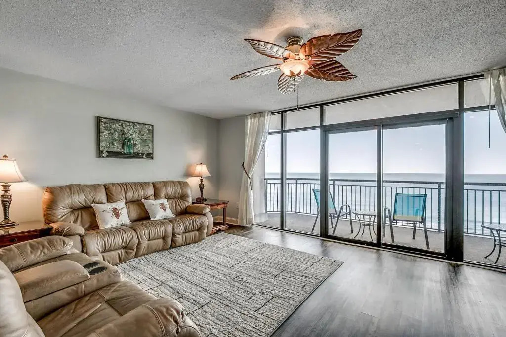 South Wind 1106 (3 Bedroom, Sleeps 10)