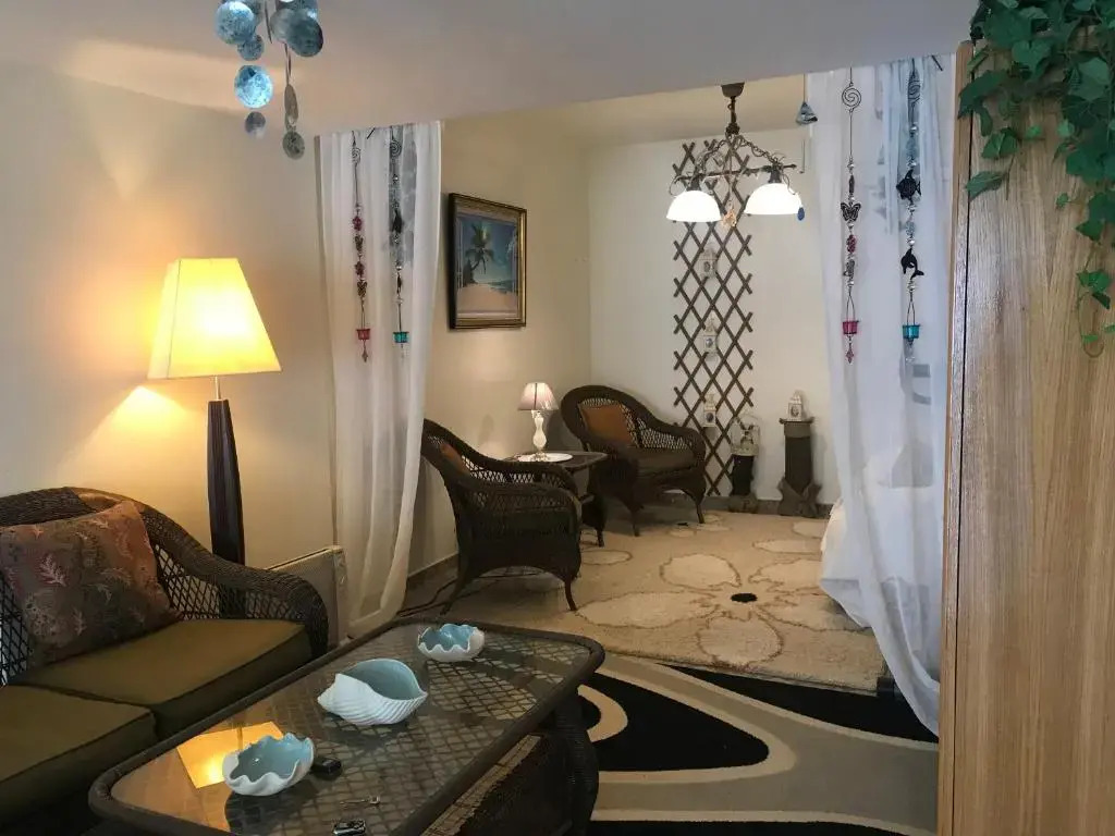 Wonderful Playroom Apartment