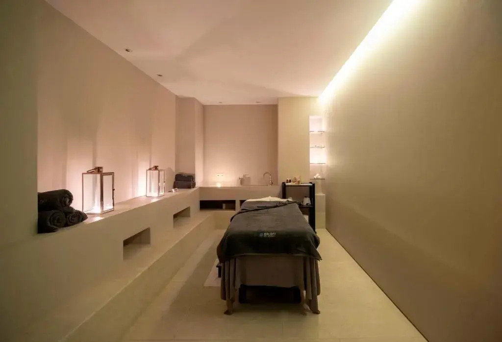 Thission Luxury Homes & SPA by K&K
