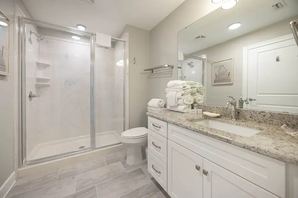 Phoenix Gulf Shores Ii 1703 3 Bedroom Condo