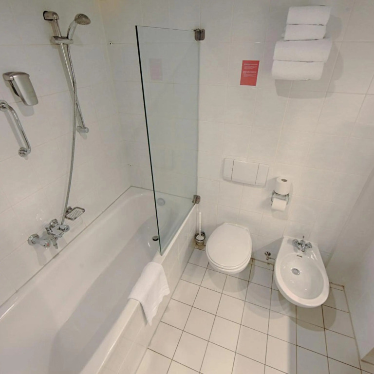 Leonardo Hotel Utrecht City Center
