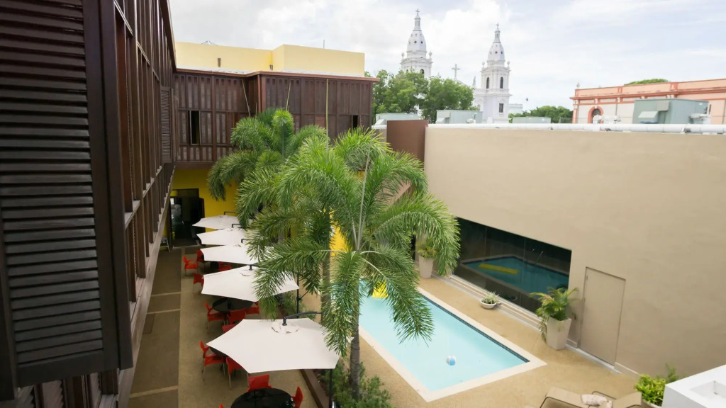 Ponce Plaza Hotel & Casino