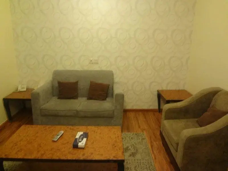 Rawaq Hotel Apartments 3