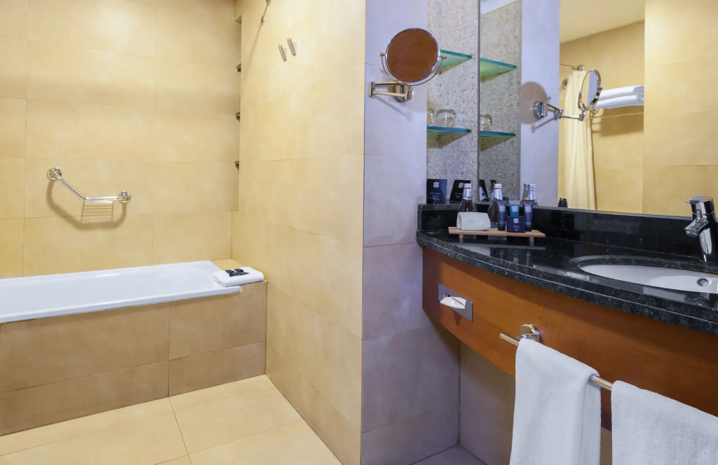 MDS Hotel Concepción