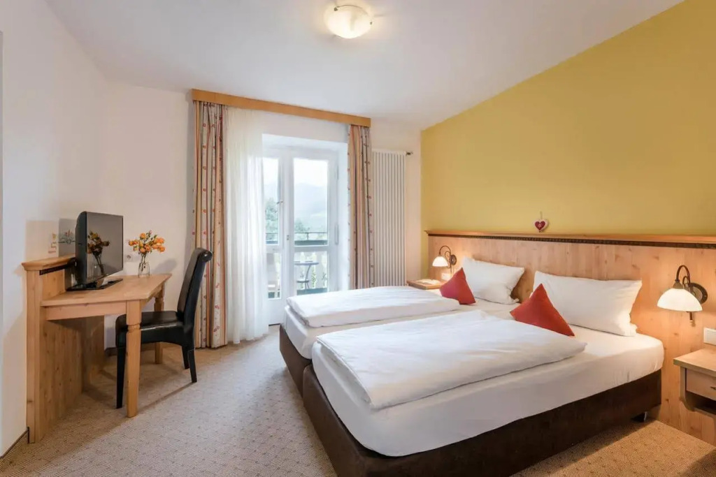 Der Westerhof Hotel