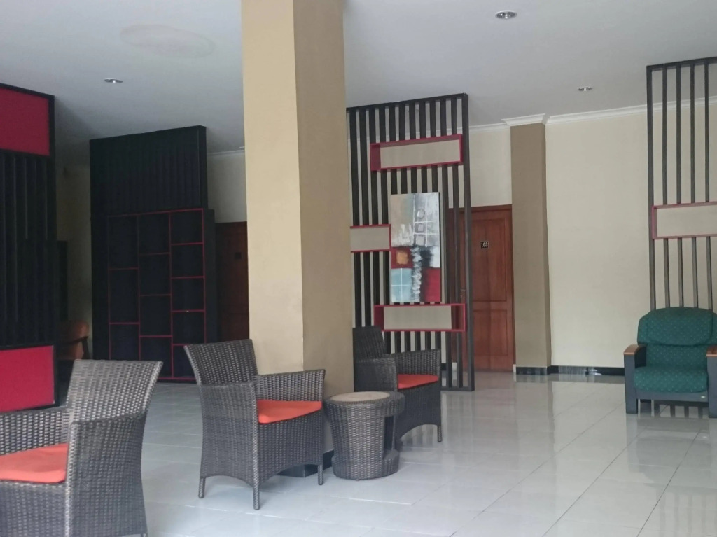 Hotel Limoes