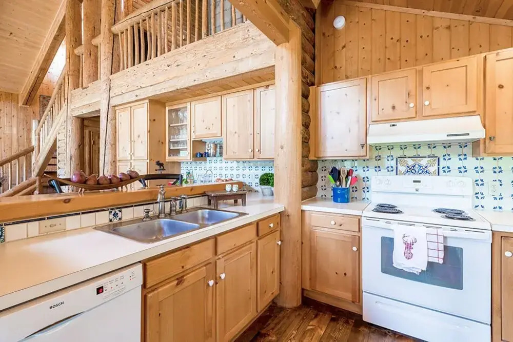 Country Retreat #19