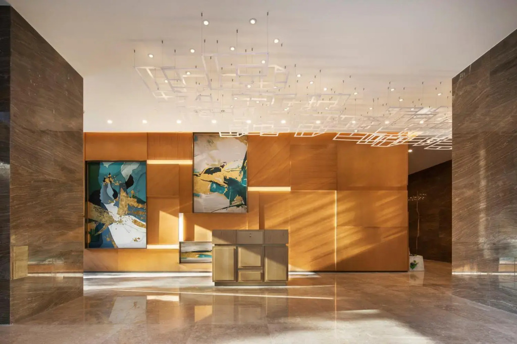 Shenzhen Difu Hotel