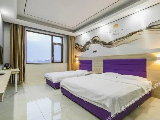 Hexiang Runhe Business Hotel