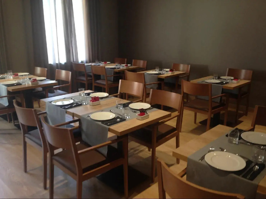 Hotel Àmbit Barcelona