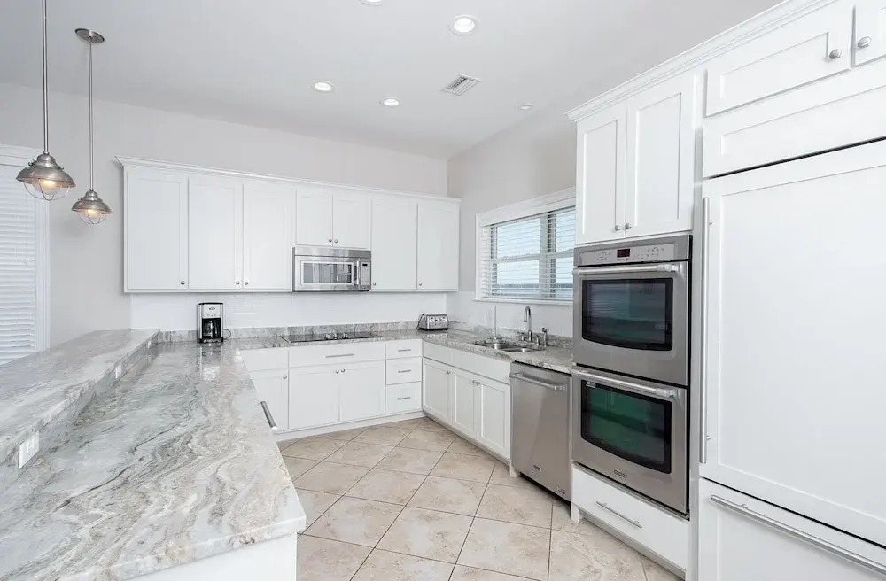 West Beach Home 2981