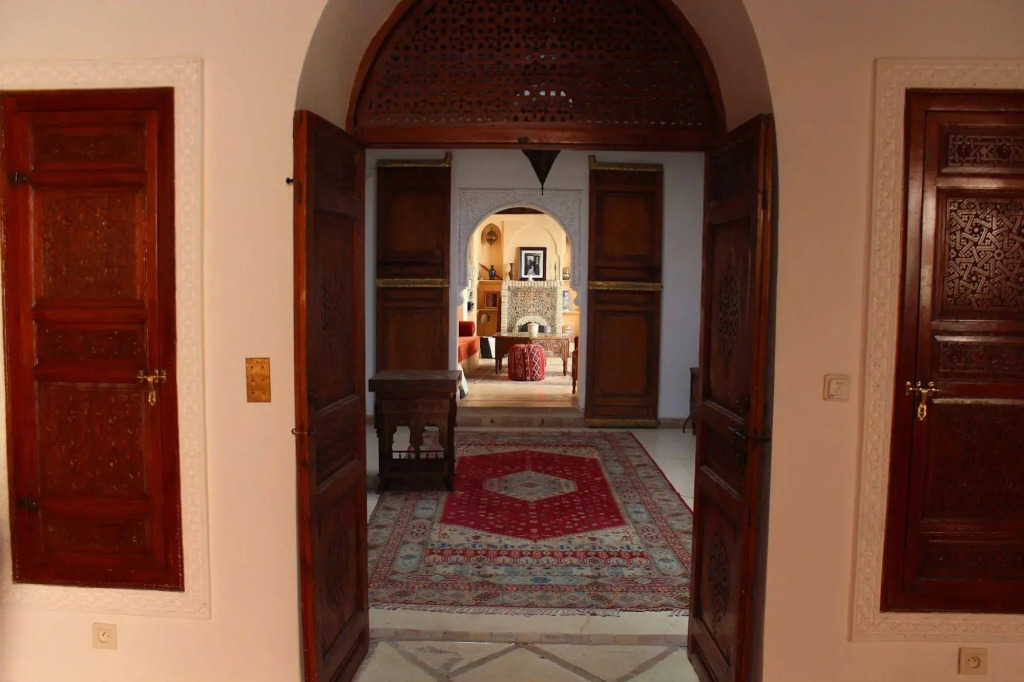 Riad Ben Youssef