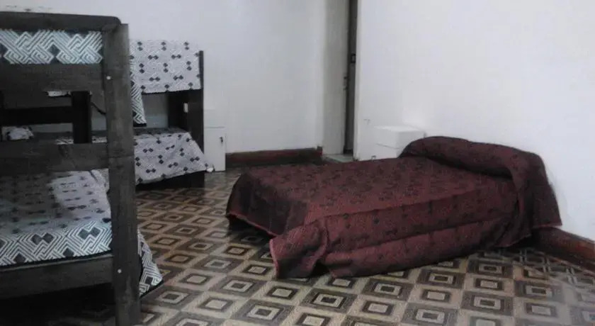 Cordoba Te Aloja