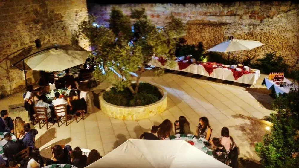 Masseria Nuova