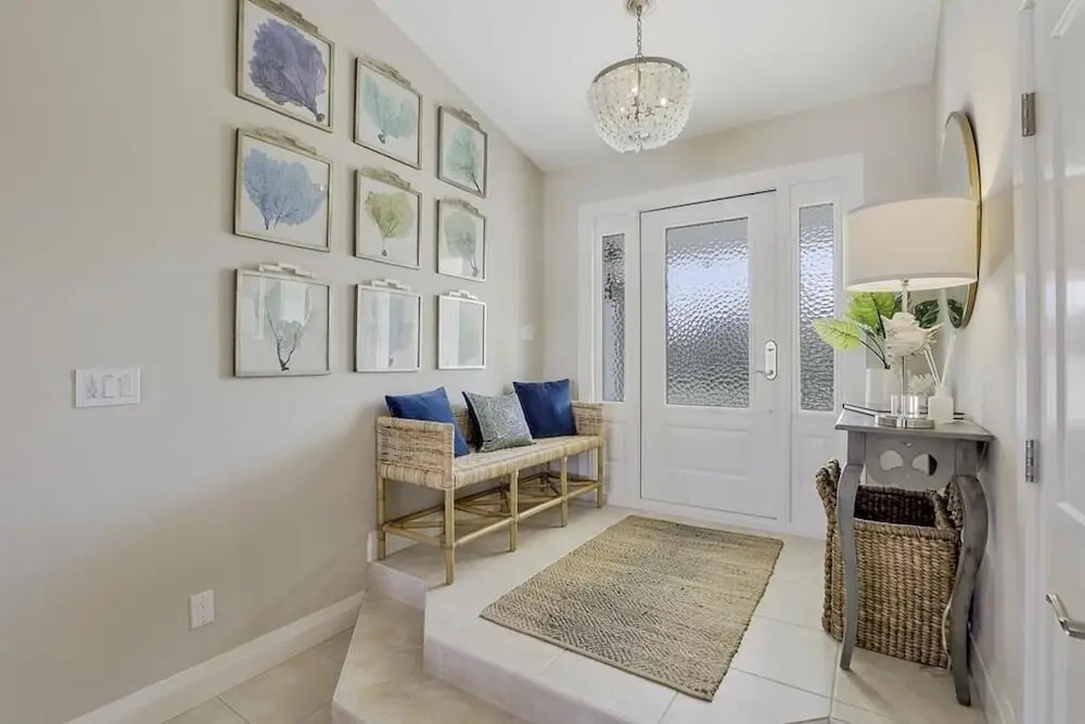Tigertail Ct. 577 Marco Island Vacation Rental 4 Bedroom Home by Redawning
