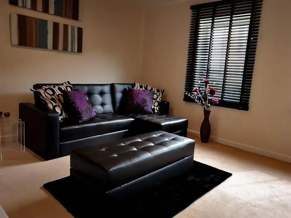 Select Serviced Accommodation - Gweal Place