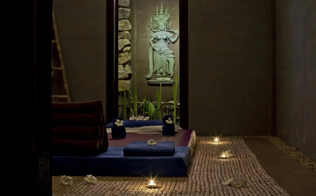 Angkor Palace Resort & Spa