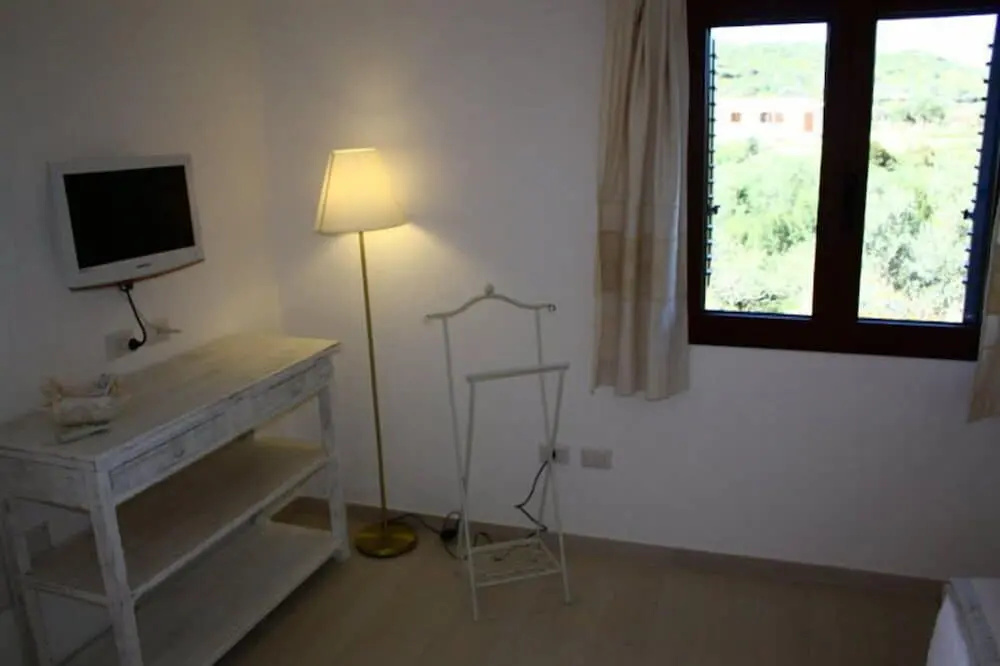 Cento Ulivi B&B