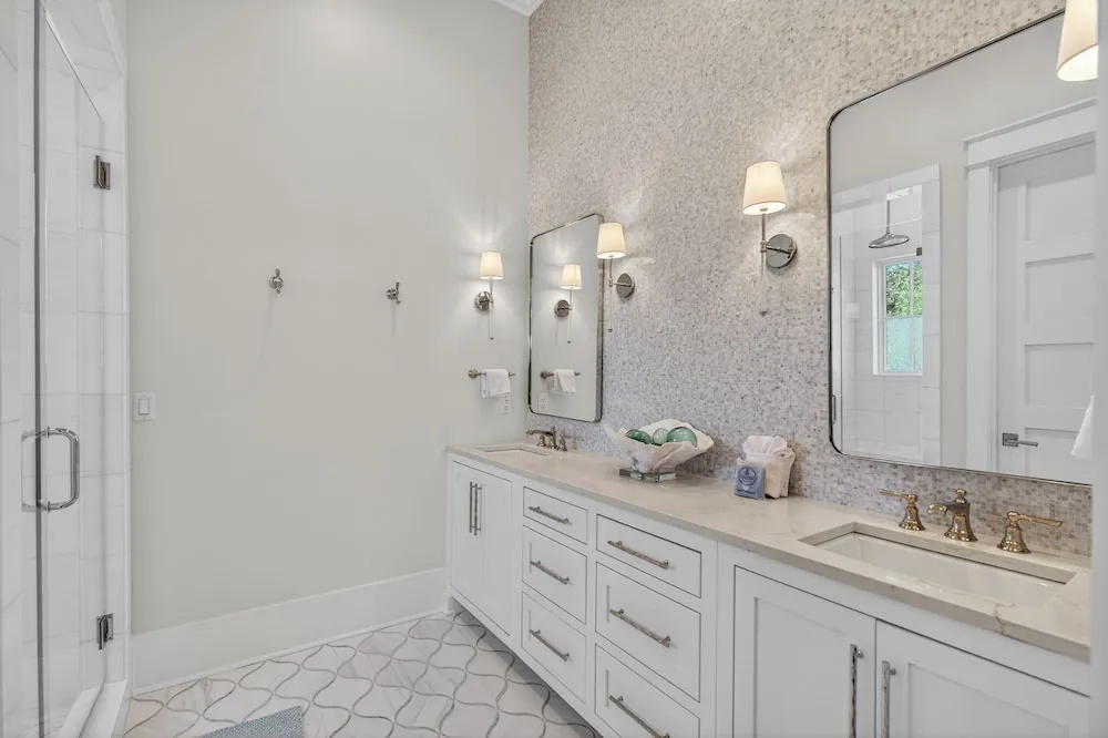 6BR Coastal Retreat With Golf Cart & Heated Pool