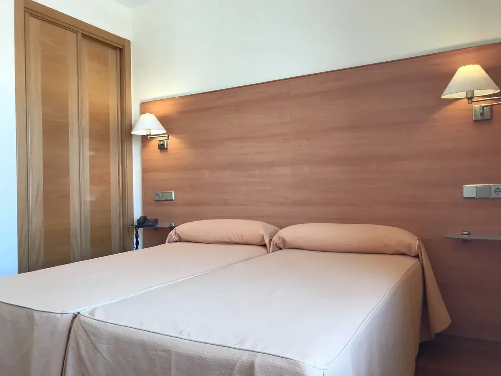 Hotel Europa