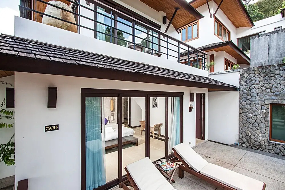 Nirano Villa 22 2 Beds
