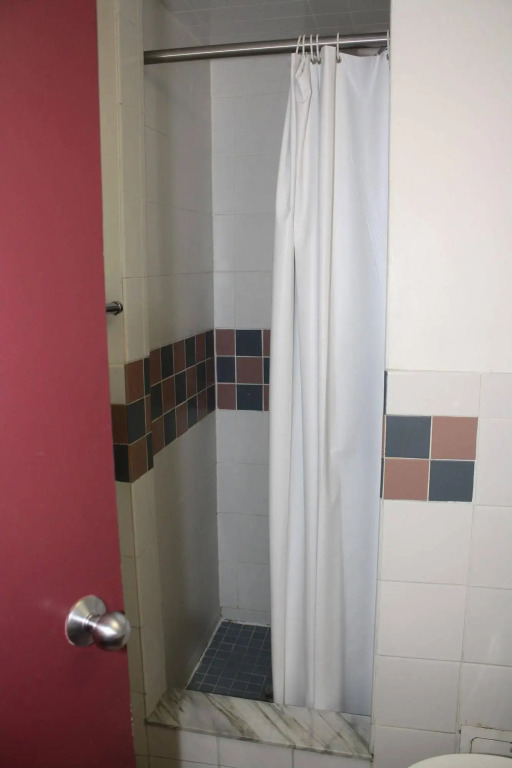 Neill Wycik Backpackers Hotel