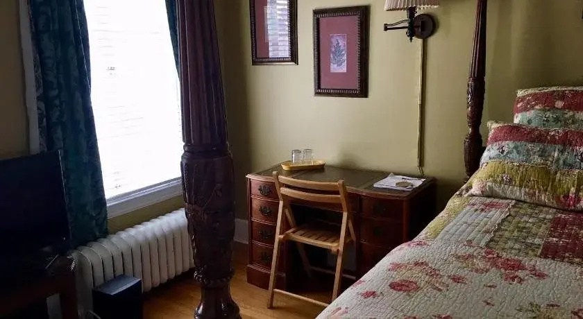 The Villa Bed & Breakfast